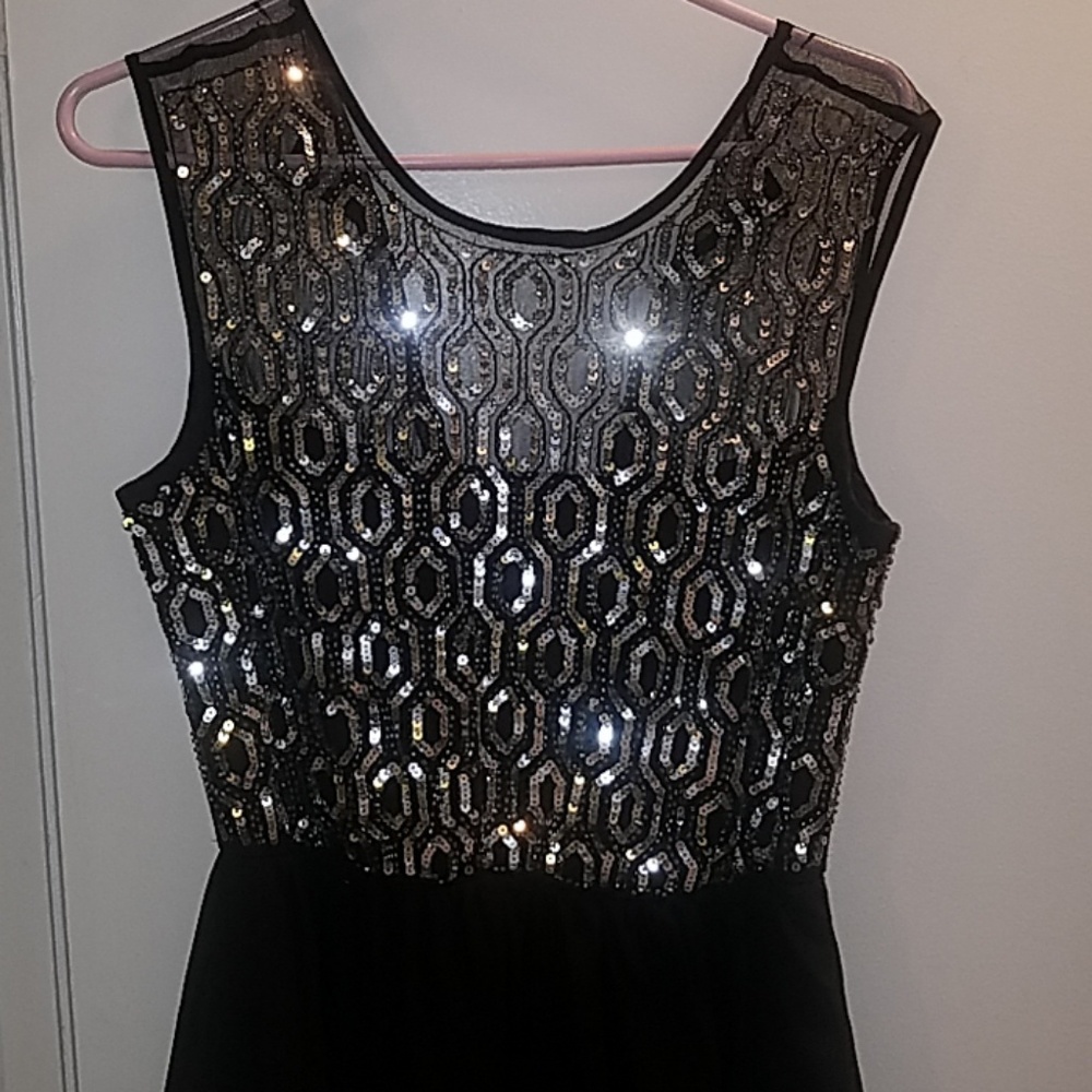Cute short dress